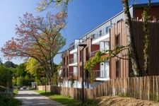 Programme immobilier neuf de 1 lot à Saint-Herblain (44800)