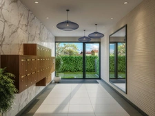 New real estate development of 23 units in Antony (92160)