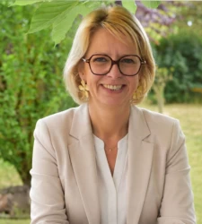 Virginie BERNIER, realestate advisor in Rouen