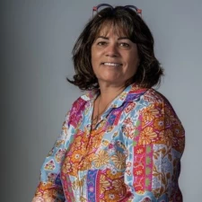 Virginie SCHWAAB, agent commercial immobilier à Habas, 40290