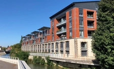 Programme immobilier neuf de 1 lot à Troyes (10000)