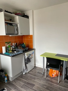 Programme immobilier neuf de 1 lot à Villeurbanne (69100)