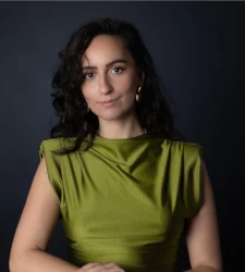 Maylis DI LORENZO, realestate advisor in Saint-Pierre-d'Alvey, 73170