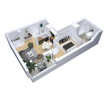 New real estate development of 21 units in Fontenay-aux-Roses (92260)