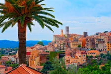 New real estate development of 1 unit in Grasse (06130)