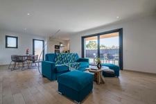 Programme immobilier neuf de 8 lots à Lecci (20137)