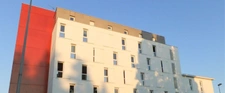 Programme immobilier neuf de 1 lot à Rennes (35000)