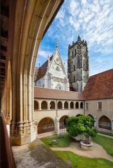 Programme immobilier neuf de 21 lots à Bourg-en-Bresse (01000)