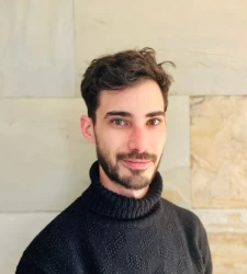 Anthony SAGOT, agent commercial immobilier à Cinq-Mars-la-Pile, 37130