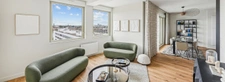 Programme immobilier neuf de 52 lots à Bordeaux (33000)