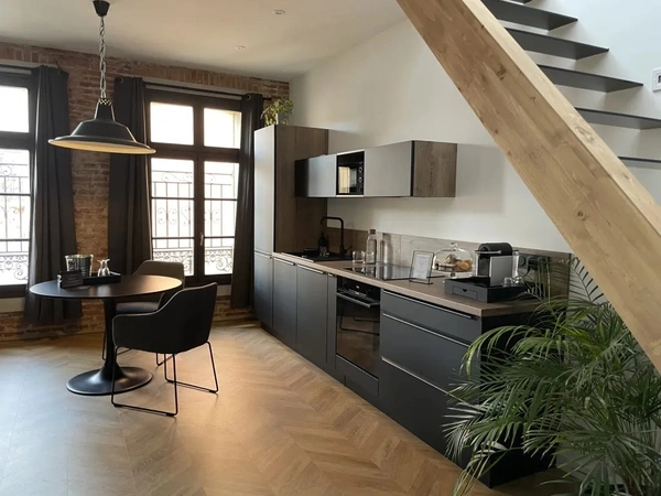 Programme immobilier neuf de 4 lots à Perpignan (66000)