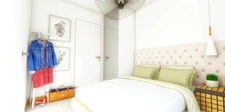 New real estate development of 1 unit in Chelles (77500)