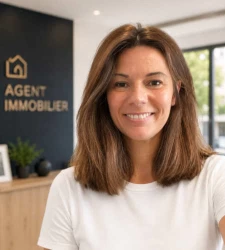 Marie BLANCHARD, realestate advisor in SAINT VICTOR SUR LOIRE, 42230
