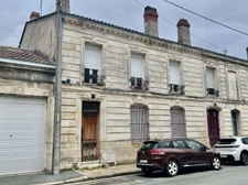 Programme immobilier neuf de 1 lot à Bordeaux (33000)