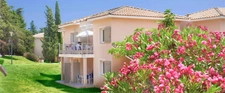 Programme immobilier neuf de 2 lots à La Londe-les-Maures (83250)
