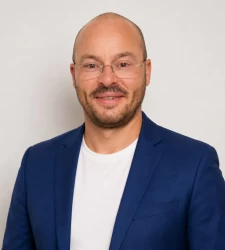 Alexandre ROUX, agent commercial immobilier à Digne-les-Bains, 04000