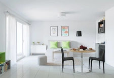 Programme immobilier neuf de 1 lot à Montpellier (34000)