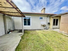 Programme immobilier neuf de 1 lot à Pessac (33600)