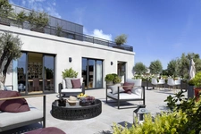 New real estate development of 22 units in Le Perreux-sur-Marne (94170)