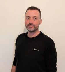 Yann LABORDE, agent commercial immobilier à Tornac, 30140