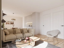 New real estate development of 17 units in Tréguier (22220)