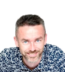 Laurent DANNET, agent commercial immobilier à Milly-sur-Thérain, 60112