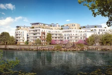 Programme immobilier neuf de 1 lot à Savigny-le-Temple (77176)
