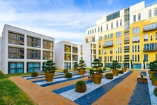 Programme immobilier neuf de 1 lot à Lyon (69003)