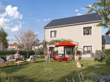 New real estate development of 12 units in Compiègne (60200)