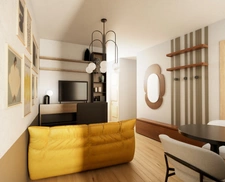 Programme immobilier neuf de 4 lots à Amboise (37400)