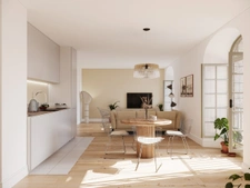 New real estate development of 17 units in Tréguier (22220)
