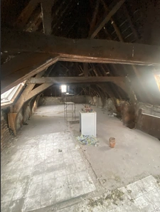 New real estate development of 1 unit in Valenciennes (59300)