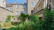 Programme immobilier neuf de 3 lots à Chartres (28000)