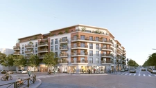 Programme immobilier neuf de 28 lots à Drancy (93700)