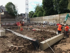 New real estate development of 1 unit in Amiens (80000)