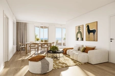 Programme immobilier neuf de 42 lots à Dunkerque (59140)