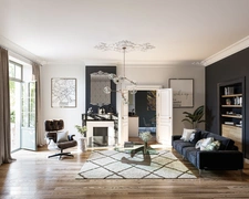 New real estate development of 5 units in Chessy (77700)
