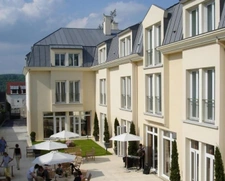 Programme immobilier neuf de 1 lot à Bonnières-sur-Seine (78270)
