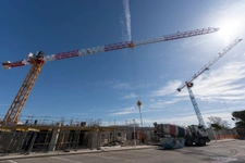New real estate development of 18 units in Port-Saint-Louis-du-Rhône (13230)