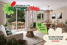 Programme immobilier neuf de 10 lots à Anstaing (59152)