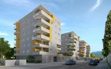 Programme immobilier neuf de 1 lot à Saint-Martin-d'Hères (38400)