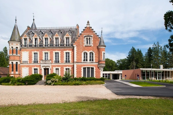 Programme immobilier neuf de 2 lots à La Ferté-Saint-Aubin (45240)