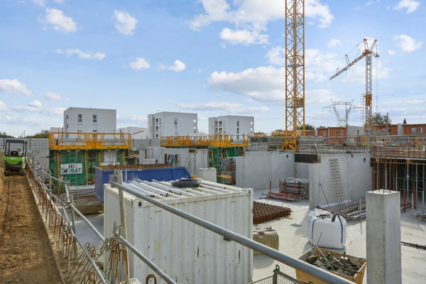 Programme immobilier neuf de 1 lot à Seilh (31840)