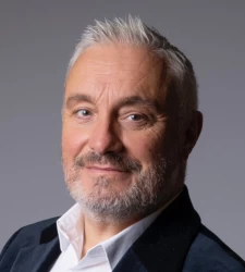 Serge LATCHERE-CASTANCHOA, realestate advisor in Bayonne, 64100