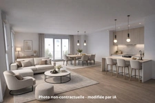 Programme immobilier neuf de 2 lots à Challes-les-Eaux (73190)