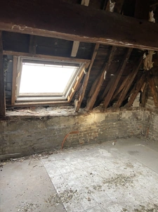 New real estate development of 1 unit in Valenciennes (59300)