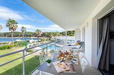 Programme immobilier neuf de 1 lot à Saint-Mandrier-sur-Mer (83430)