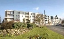 Programme immobilier neuf de 1 lot à Saint-James (50240)