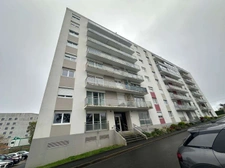 New real estate development of 1 unit in Brest (29200)