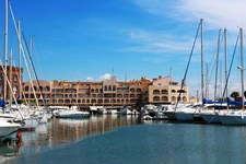 Programme immobilier neuf de 2 lots à Hyères (83400)